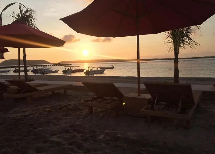 Maruti Beach Club